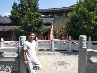 方向的第一张照片--寿宁王婆说媒